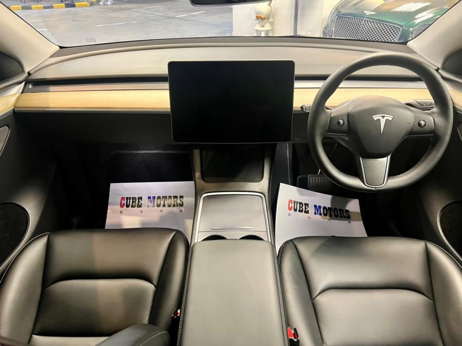 Model Y RWD - Image 5